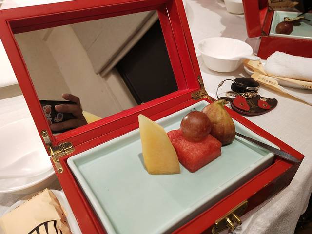 寻魏·金陵十二菜(老门东店)