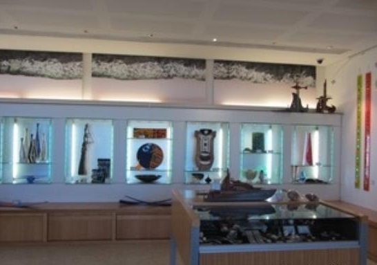 Aspects of Kings Park