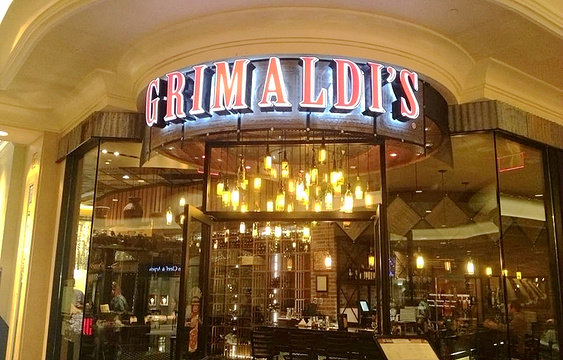 Grimaldi's Pizzeria旅游景点图片