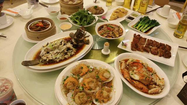 金时代顺风大酒店(川沙百联店)