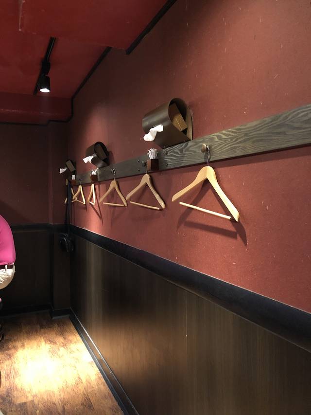 一兰拉面(浅草店)