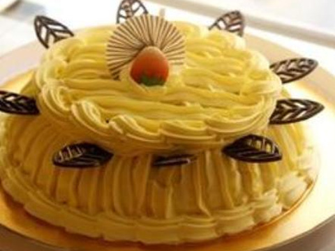 麦淇淋蛋糕旅游景点图片