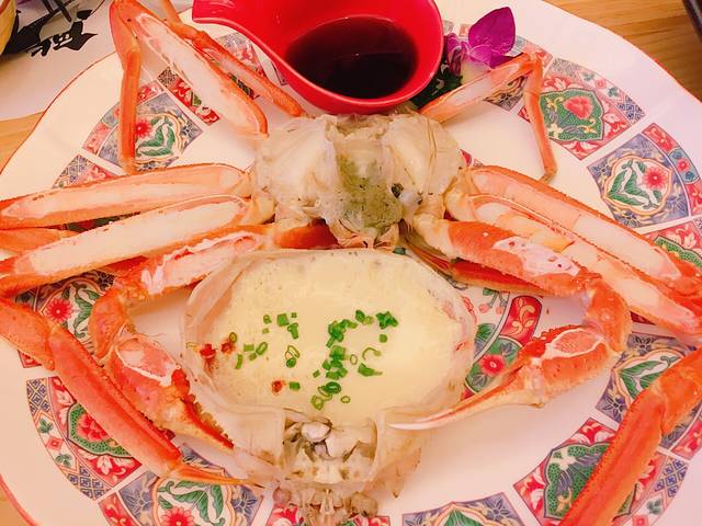 鮨匠·割烹料理(物华路店)