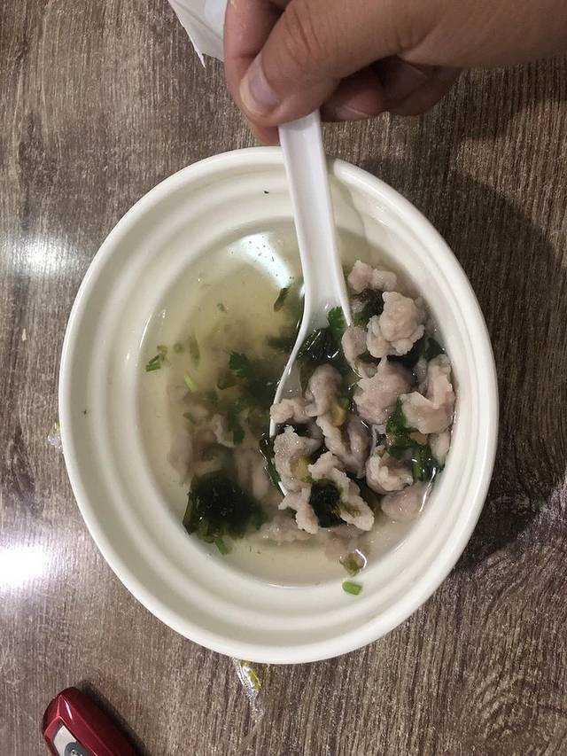 过路人台湾饭团(潘桥店)