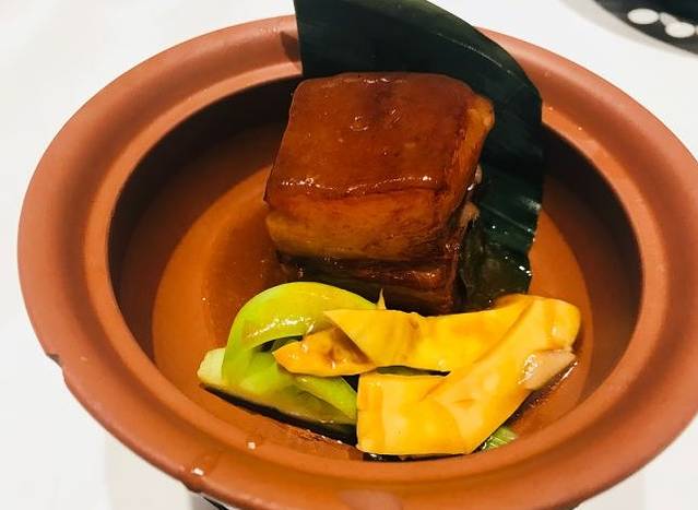 九段烧传统中国菜(磐石路店)