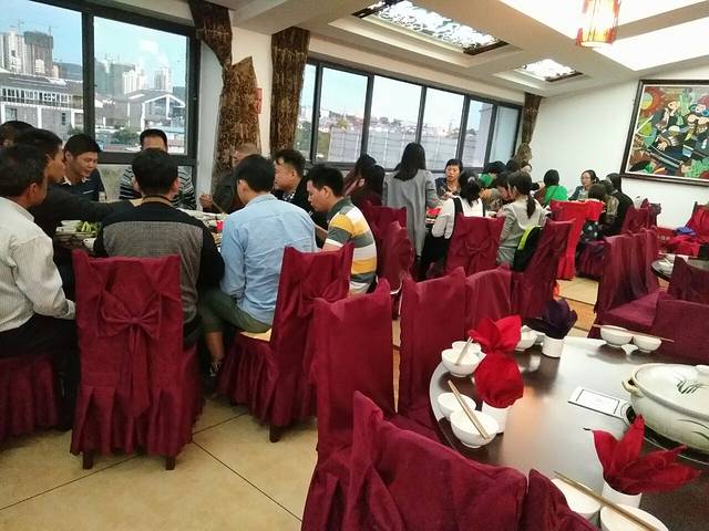 荣福园(和谐港店)