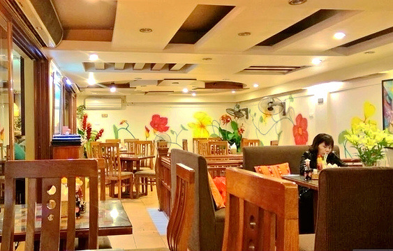 The Artisan Buon Dua Le Cafe旅游景点图片