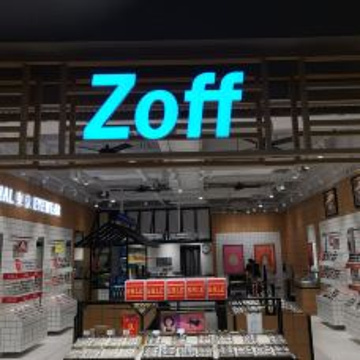 Zoff（三井outletpark仓敷店）
