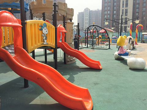 2022史努比乐园-旅游攻略-门票-地址-问答-游记点评,北京旅游旅游景点