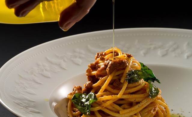 南京金陵饭店·太平洋西餐厅