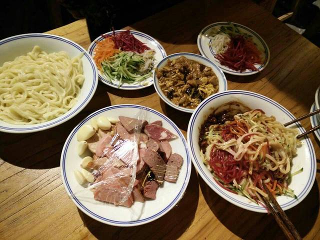 普天和酒楼(天津之眼店)