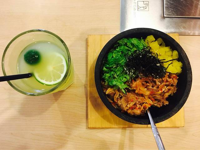 新石器烤肉(千灯大润发店)