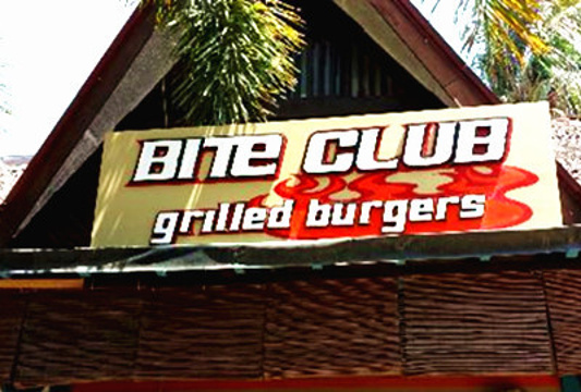 Steampunk Boracay by Bite Club Burgers旅游景点图片