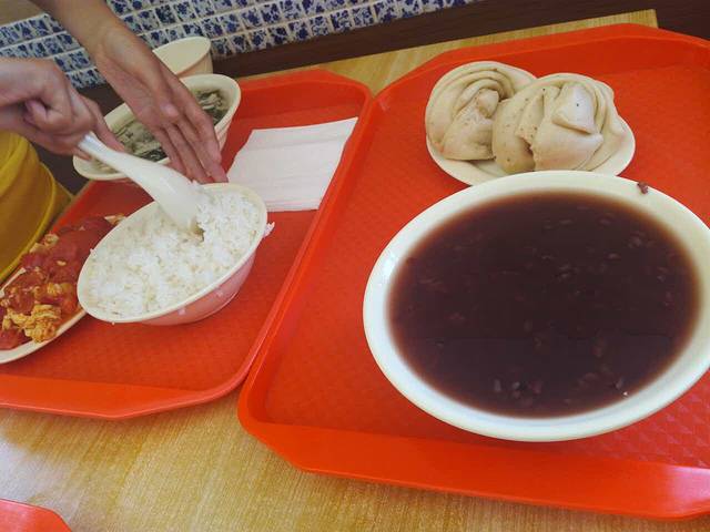 超意兴快餐(双杨店)