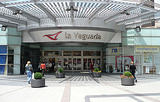 La Vaguada购物中心