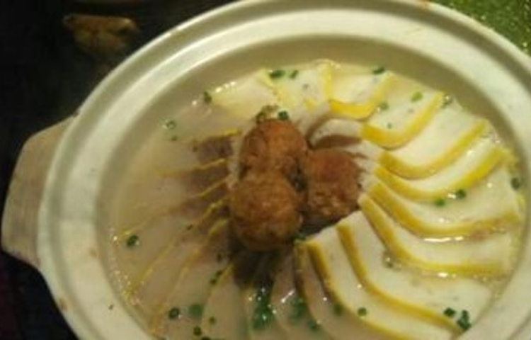 老村长湖北菜(胜利街店)