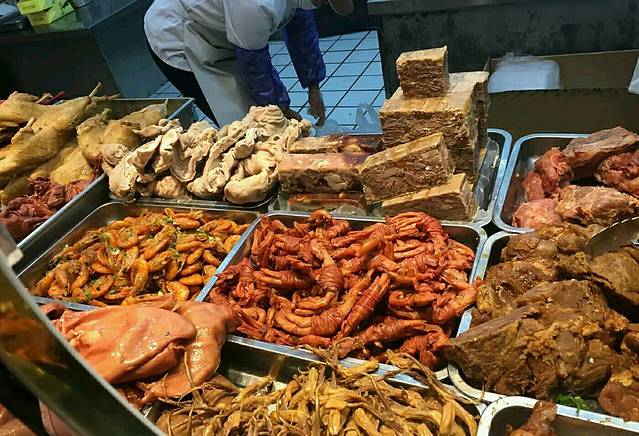 杜三珍(石路直营总店)