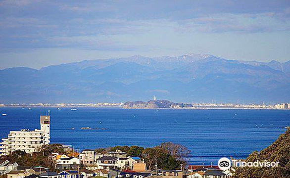 三浦海岸旅游景点图片