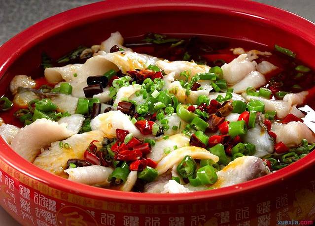 伟记四川水煮鱼(南十西路店)