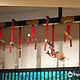 Lion Dance Ceremony Exhibition Hall (Shishi-Kaikan)
