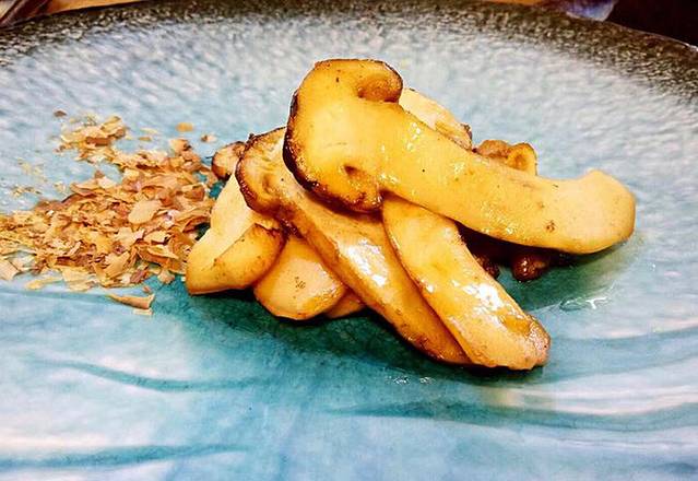 达摩君日本料理(泰海花园小区店)