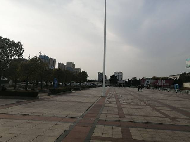 淮安站