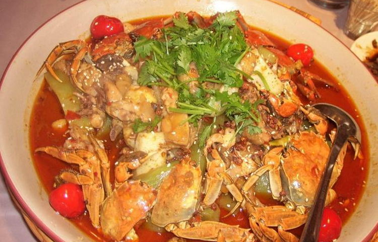 乐口福家常菜馆(古庸路店)