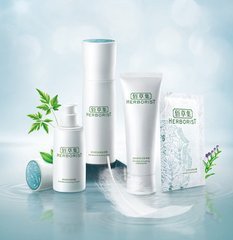 佰草集(SM百货店)