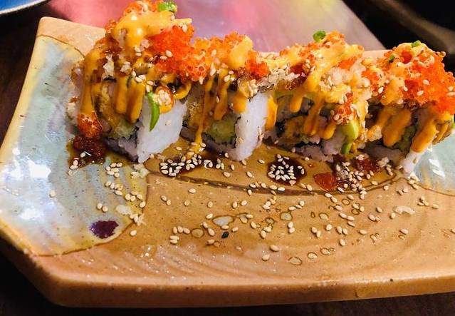 木村武金牌日料(中山亭店)