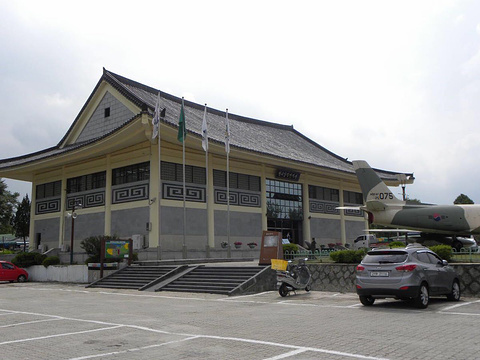 铁原郡旅游景点