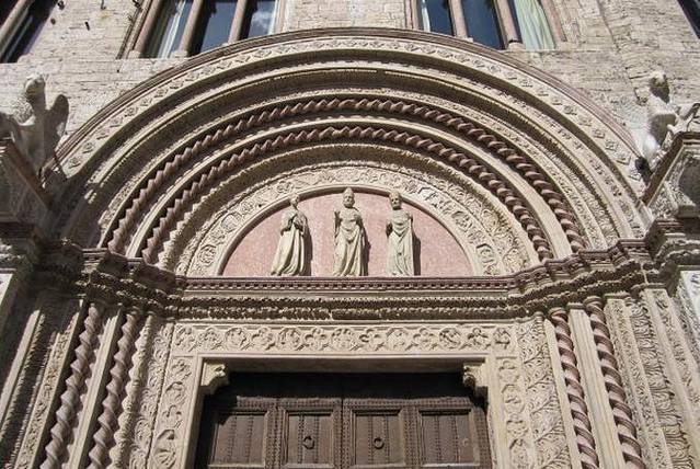 帕尔玛国立美术馆