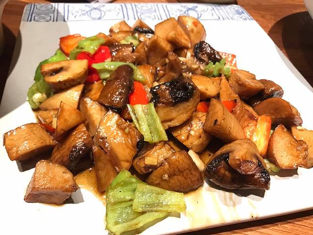 云海肴(上海黄埔日月光店)