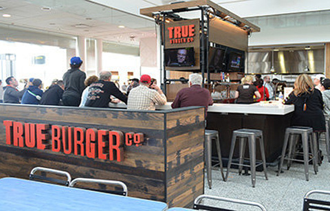 True Burger Co的图片