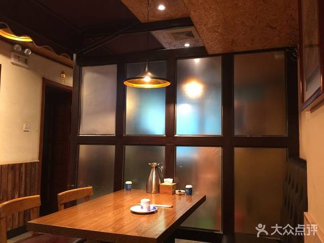 六号小饭堂小锅菜(台东店)