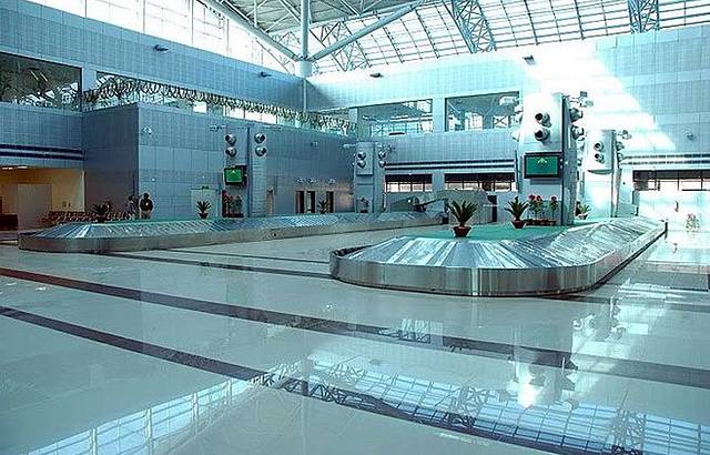 阿姆利则国际机场