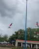 Los Voladores of Papantla