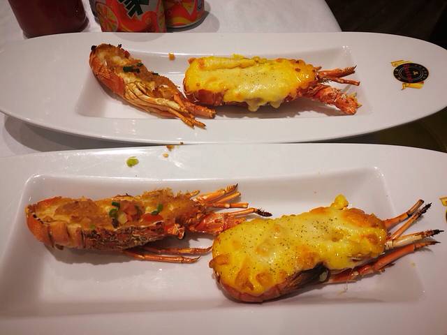 海天盛宴新派海鲜自助餐厅(群力店)