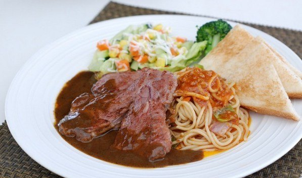 雅品餐厅(上海浦东国际机场店)