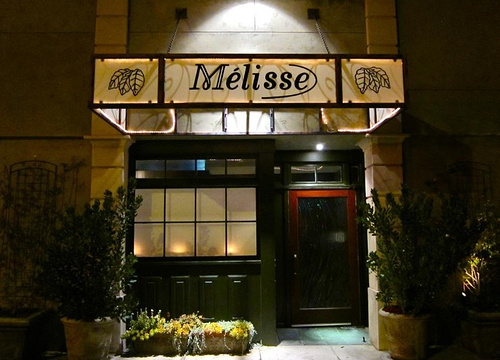 Mélisse Restaurant旅游景点图片