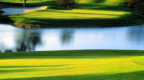 名商高尔夫球会