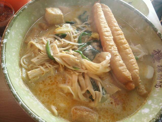 杨国福麻辣烫(家乐城店)