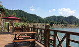 千岛湖富丽湾农庄