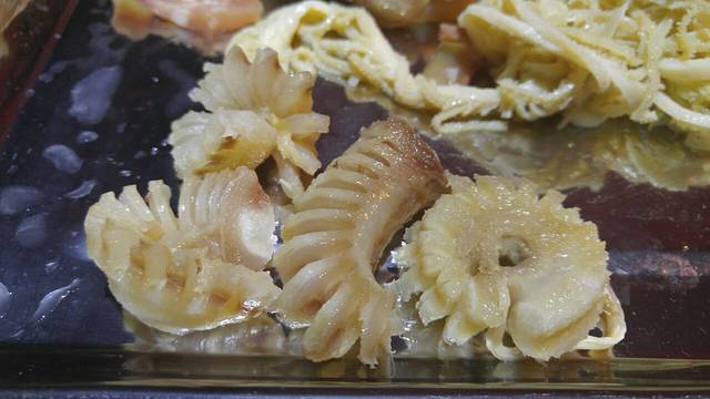 杂七杂八牛杂汤锅