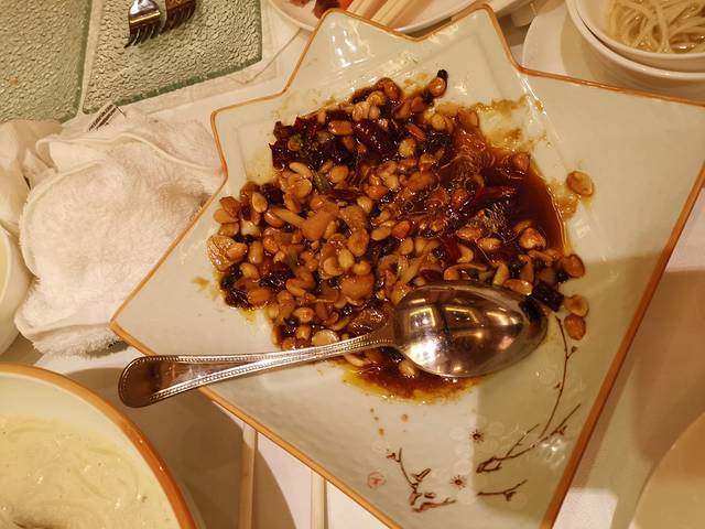 南京金陵饭店·金陵食坊