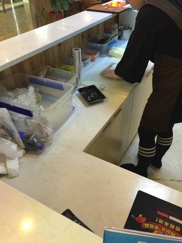 寿司小站(唐家村店)