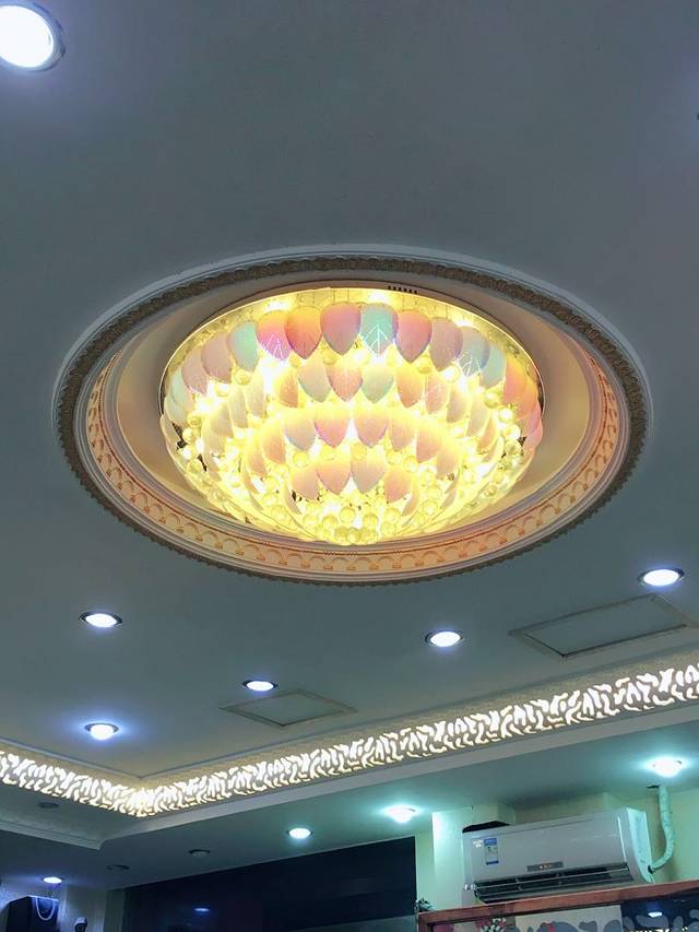 鑫海韵通百货(北京顺义西单商场店)