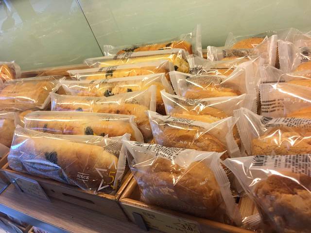 Mr·Five伍氏(晋江塘岸店)