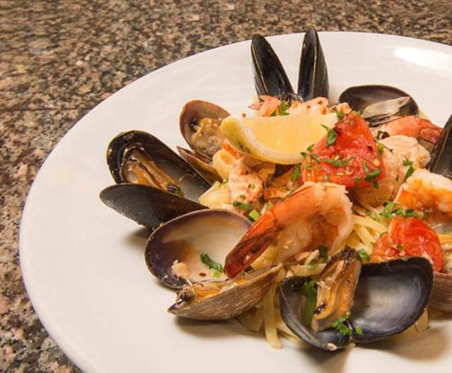 Tasty Fish Chicken and Grill