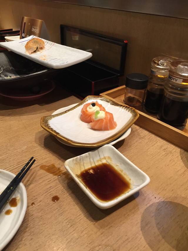 Sushi Tei