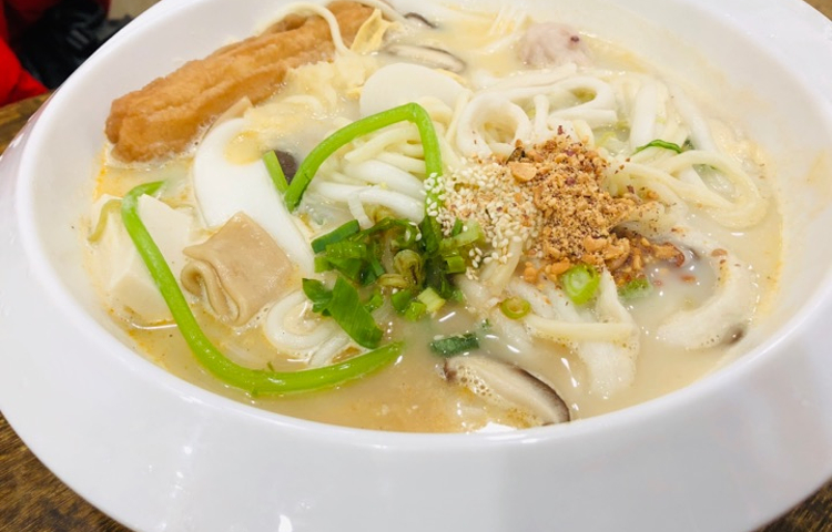 哈尔滨道里菜市场(大商新一百购物广场店)